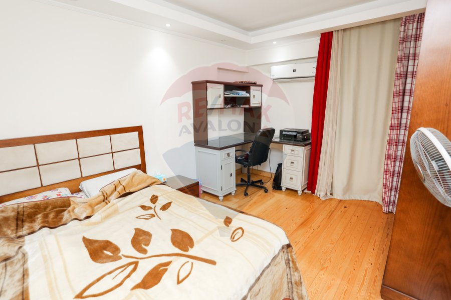 Apartment for Sale 279 m Smouha (Fairozet Smouha Compund)