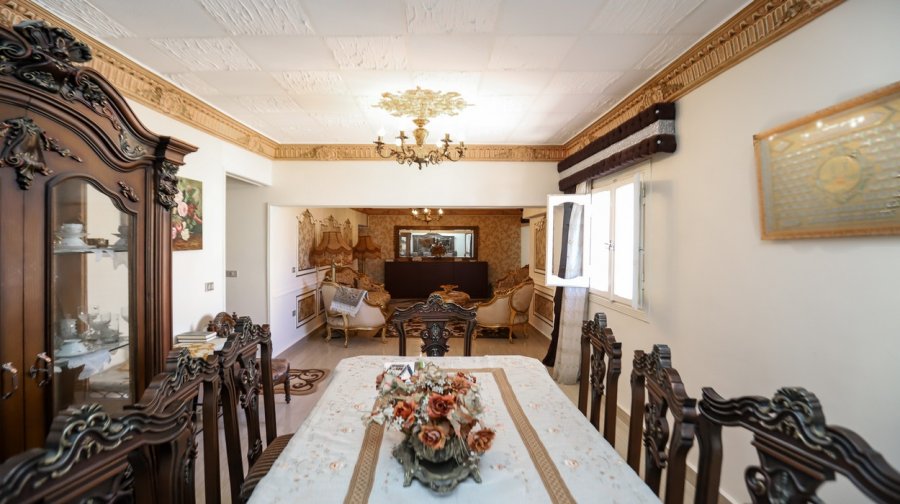 Apartment for sale 280m Roushdy (Tram Station.)