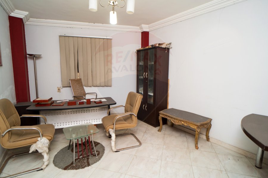 office for rent 70 m Sidi Bishr (Sidi Bishr Mosque St)