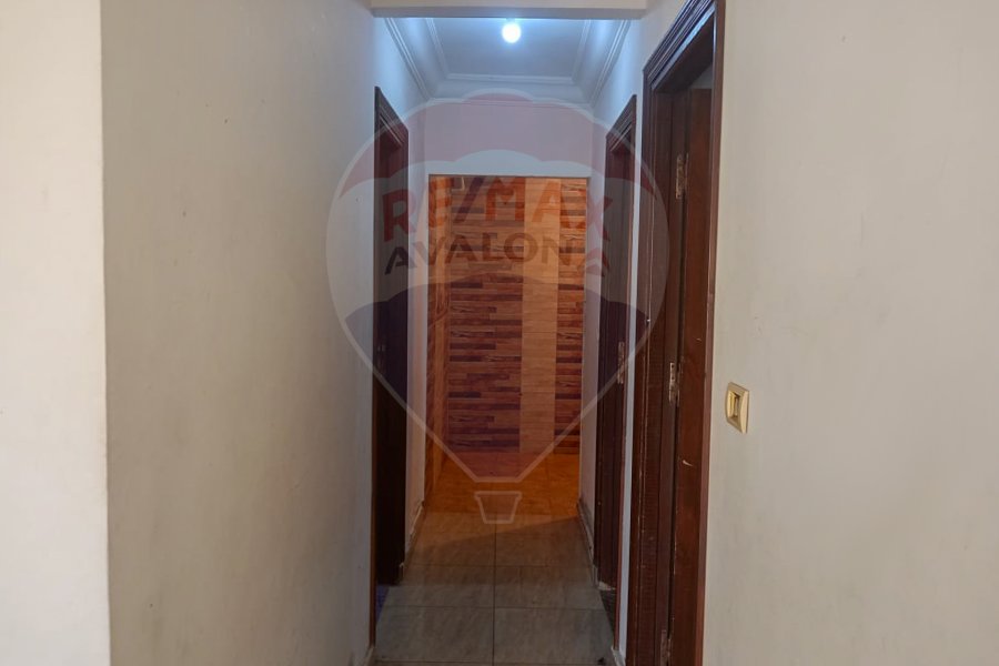 Apartment for sale 150 m Smouha (El Nasr Street)