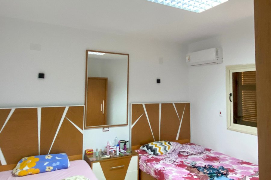 Twin house villa for sale (Marina 7) 360 m