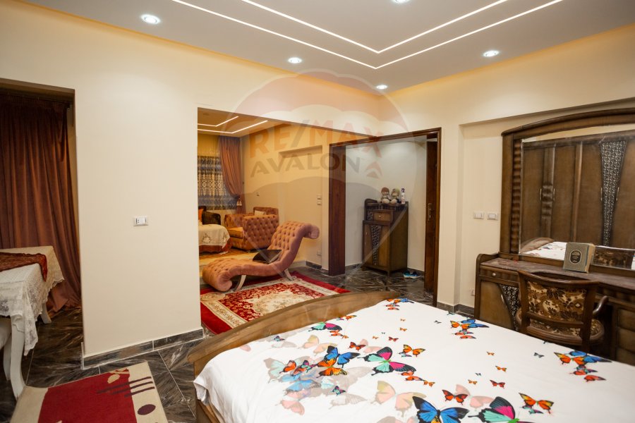 Licensed apartment for sale 155 m Janaklis (Directly on the tram)