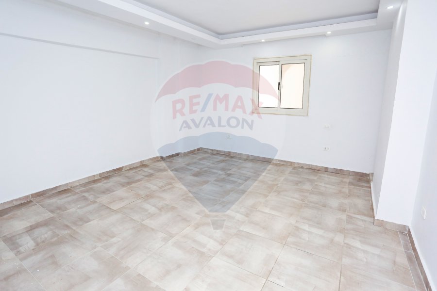 Apartment for sale 150 m Smouha (Al nasr St)