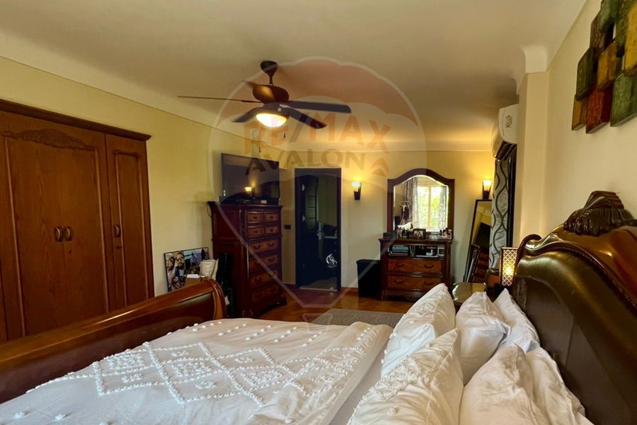 Standalone villa 640 m for sale King Mariout