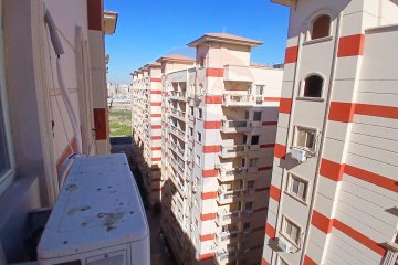 Apartment for sale 112 m Smouha