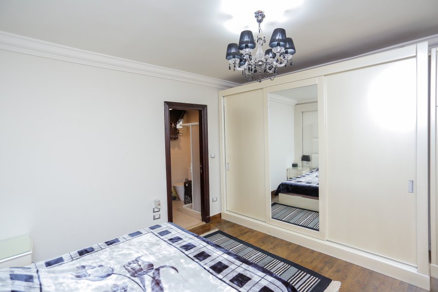 Apartment for sale 192 Roushdi (No 2 from Tram St)