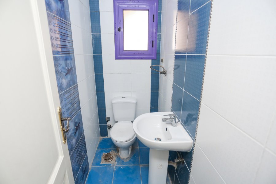 Apartment for sale 150 m Wabour Almayah (Steps from Galal eldin aldisoky & Fathallah Market )