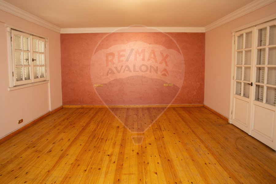 Apartment for sale 380 m Camp Shizar (Port Said Street)