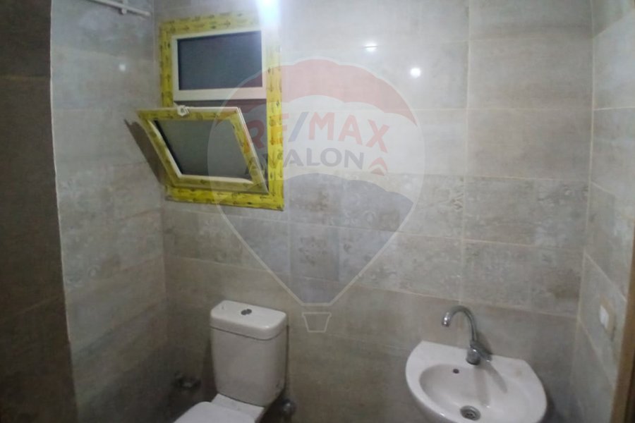 Apartment for sale 190 m Gleem (Abdel Salam Arif St.)