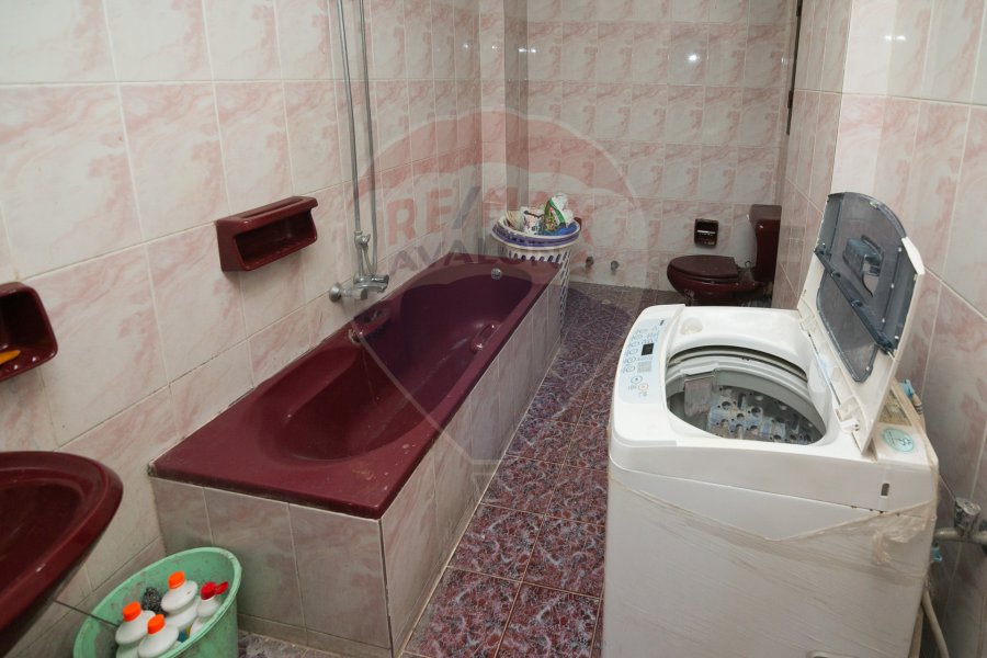 Apartment for sale 225 m Camp Shizar (Bahri and Port Said sides) -