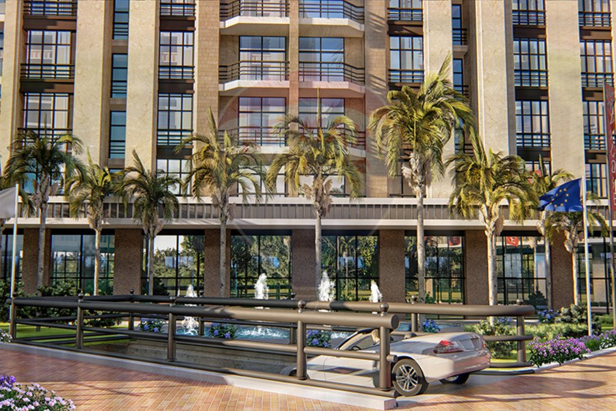 Apartment for sale 155 m Smouha (Valory Antoniades compound)