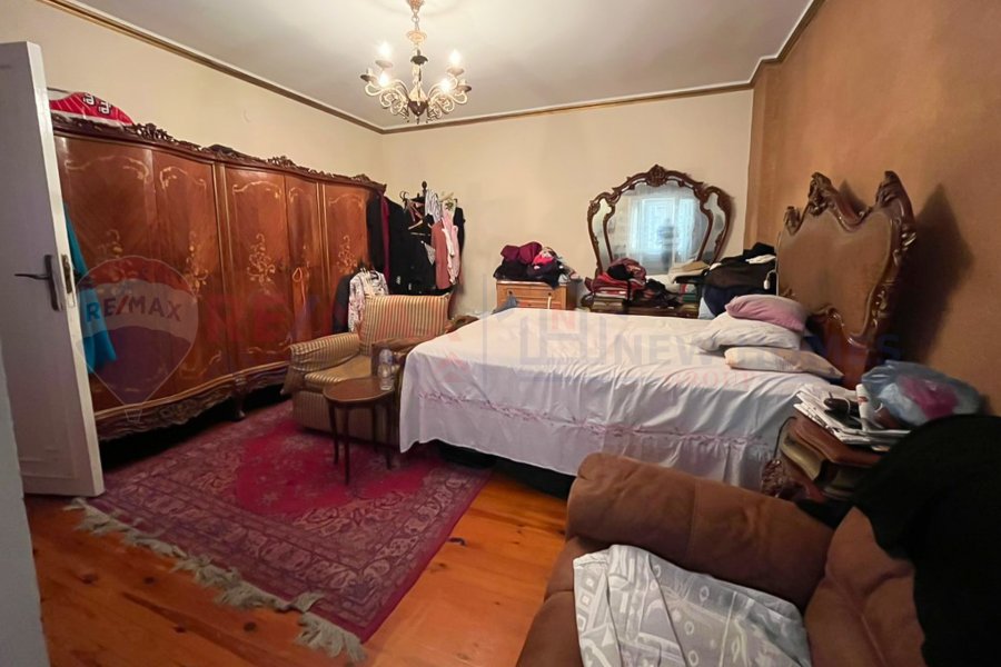 Apartment for sale 145 m Gleem (Abu Qir st.)