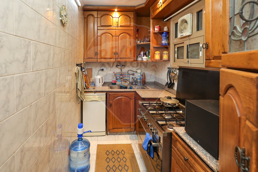 Apartment for sale 179 m Smouha (branching from El-Khamsin Street)