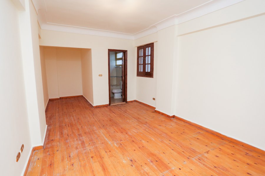 Apartment For Sale 300 m Smouha ( Alkhamsin St. )