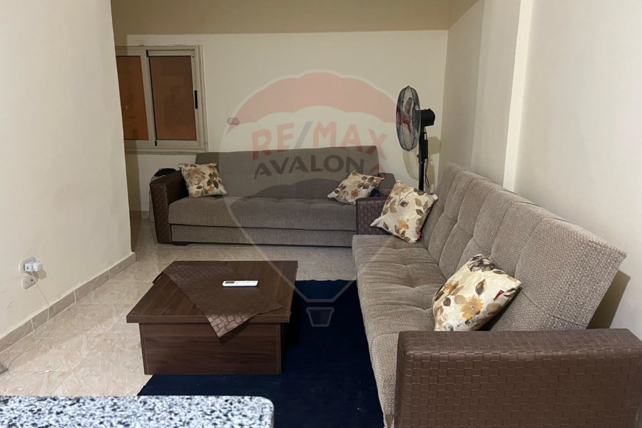 Chalet for sale (Vista Marina - New Alamein) - 81 m