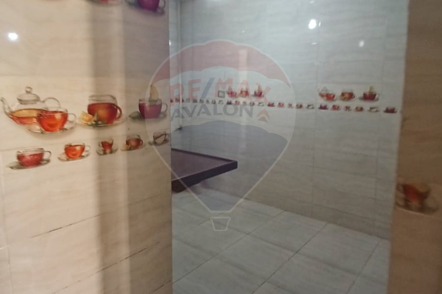 Apartment for sale 140 m Louran (5th num of the sea - Brand building)