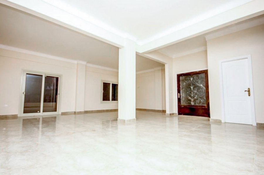 VILLA for sale 450m King Marriot Side View Compound- Kafouri St