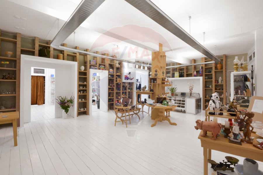 Shop for sale 465 m Latin Quarter (Alexandria)
