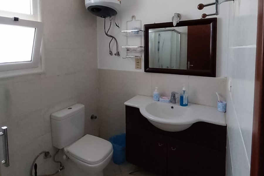 Chalet for sale (Amwaj) 105 m