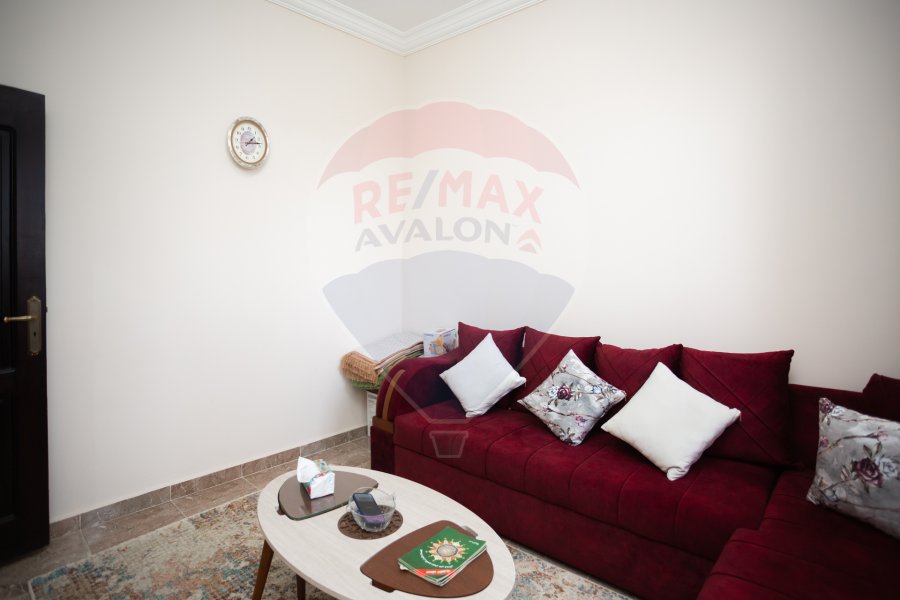 Villa for sale 470 m King Mariout (Steps from Hilton Kings Ranch and Olympic Village)