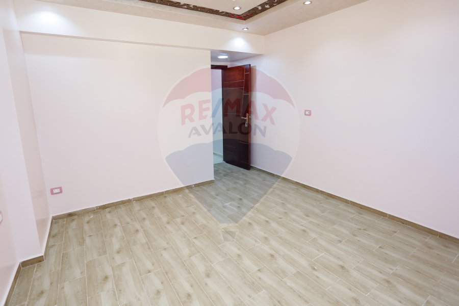 Apartment for rent 115 m New Smouha ( Compound Smouha Green)