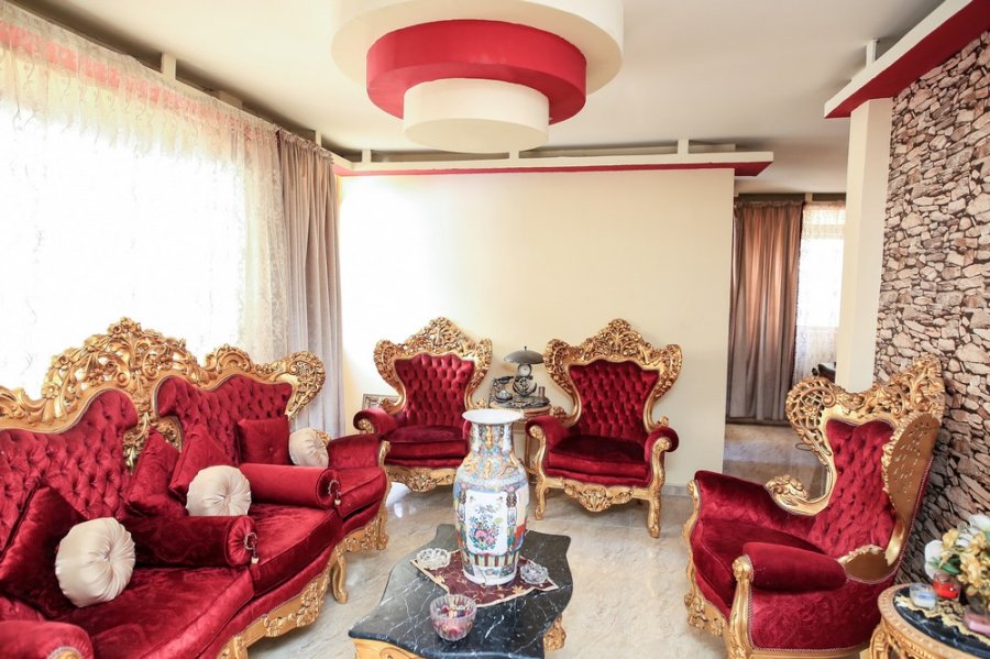 Apartment For Sale 250m Sedi Gaber (Steps From Geish Road)