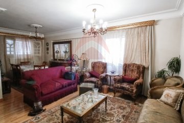 Apartment for Sale 136 m Louran (Branched From Sharaawy St.)