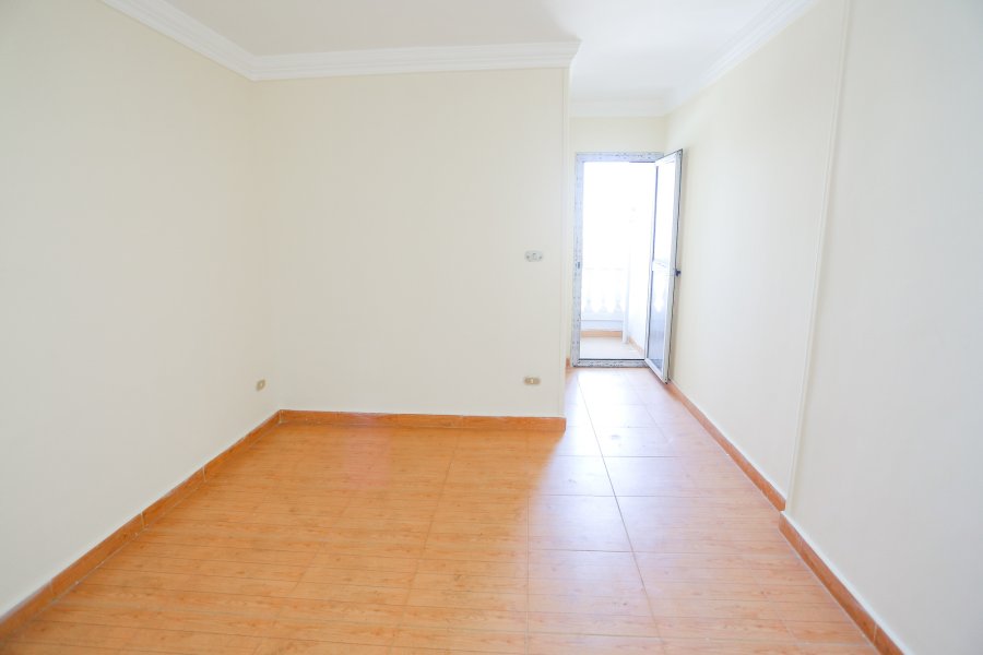Apartment for sale 150 m Wabour Almayah (Steps from Galal eldin aldisoky & Fathallah Market )