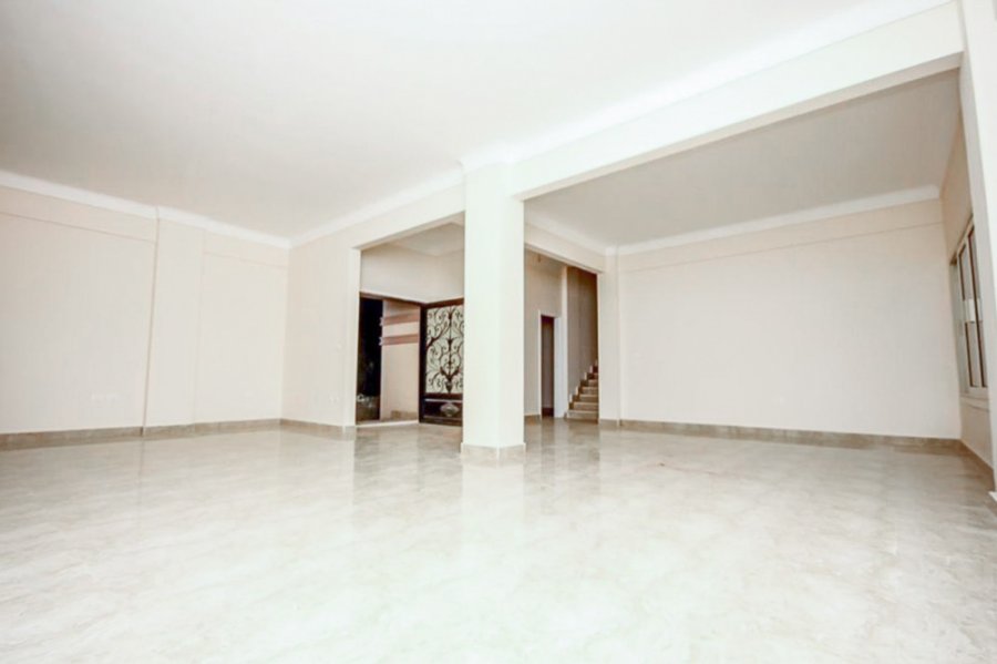 VILLA for sale 450m King Marriot Side View Compound- Kafouri St