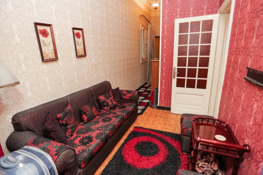 Apartment for sale 170m Sporting (No 2 from kornesih road)