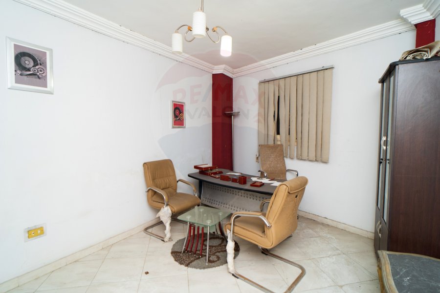office for rent 70 m Sidi Bishr (Sidi Bishr Mosque St)