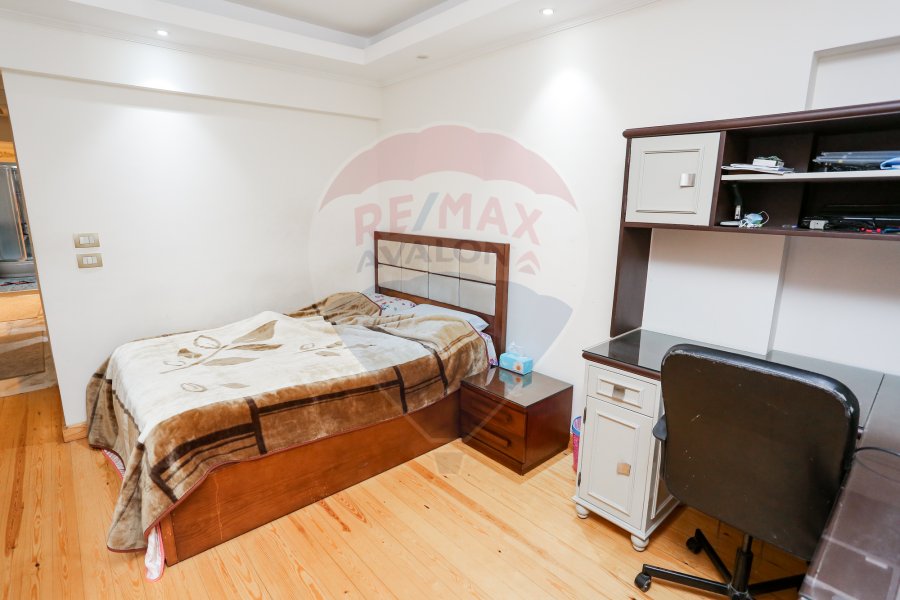 Apartment for Sale 279 m Smouha (Fairozet Smouha Compund)