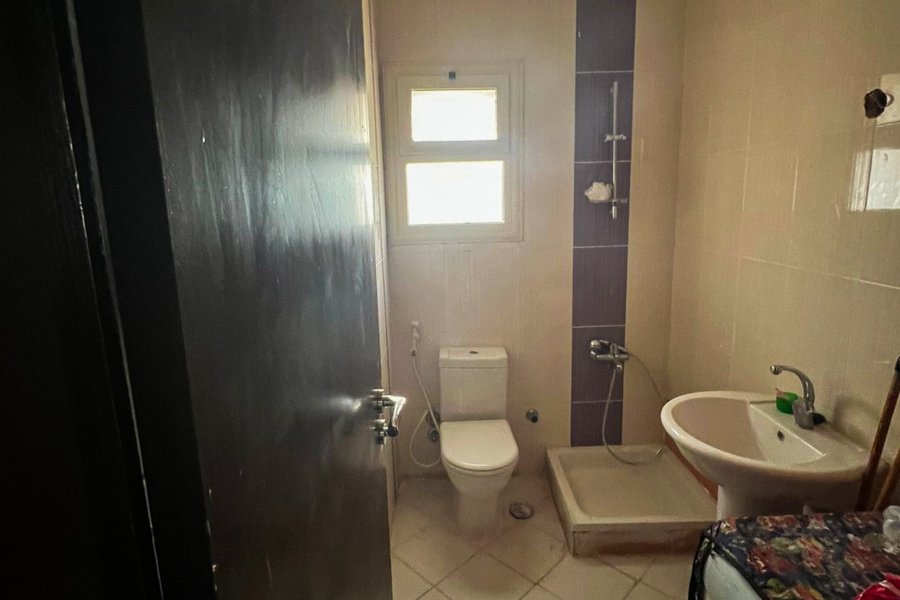 Chalet for sale (Emirates Heights - Ras El Hekma) 100 m - 2,100,000 EGP