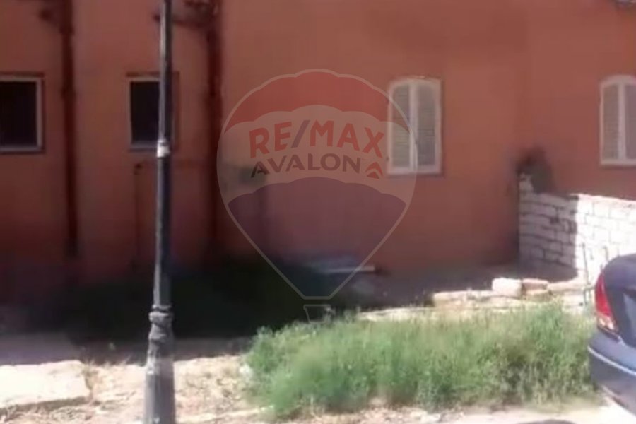Chalet for sale (Reem El-Fala) 100 m