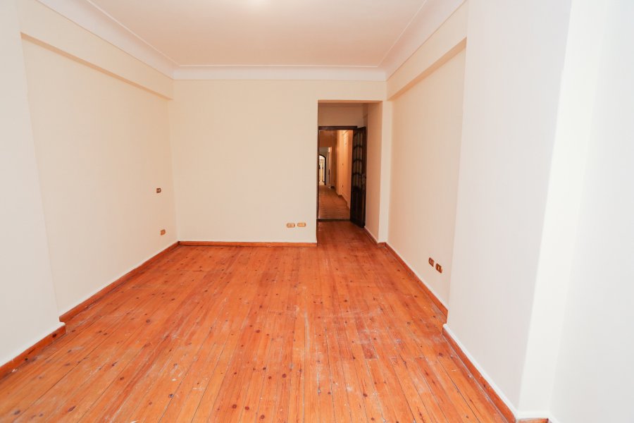 Apartment For Sale 300 m Smouha ( Alkhamsin St. )