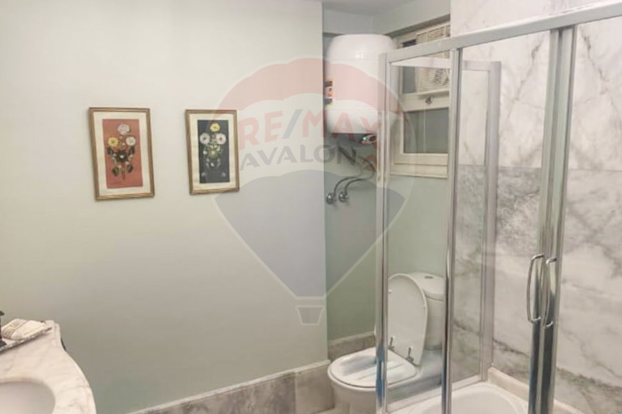 Apartment for rent 160 m Smouha (Kamal El-Din Salah St)
