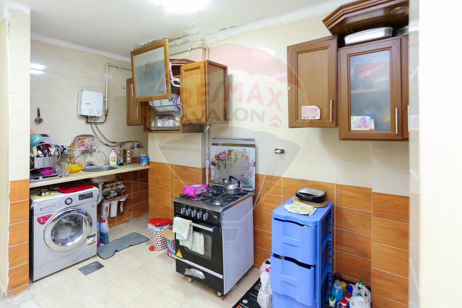 Apartment for sale 135 m Miami (branched from Al-Essawi St.)