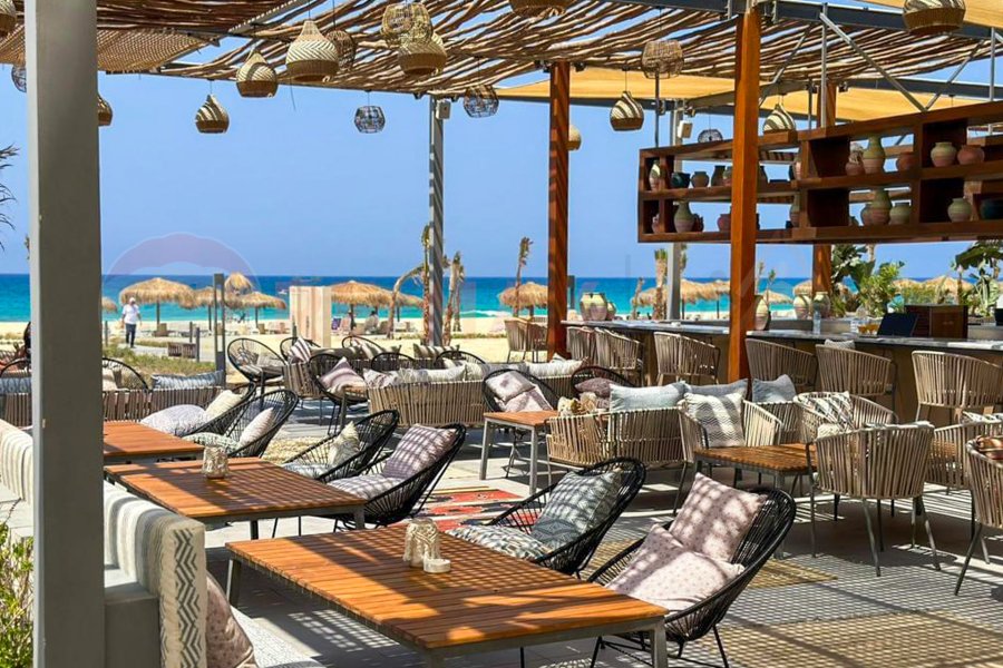 Cabana for sale (Gaya - Ras El Hekma) 40 m