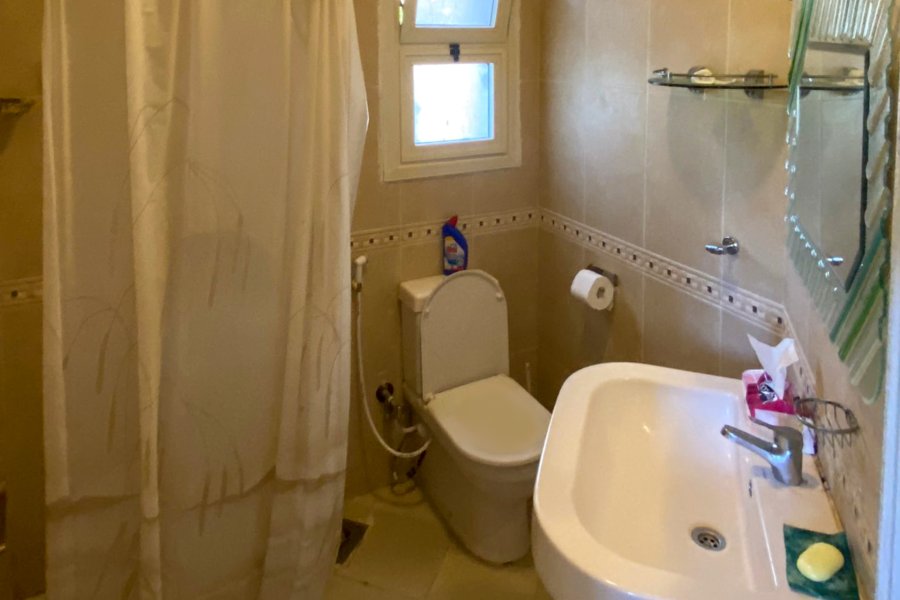 Twin house villa for sale (Marina 7) 360 m
