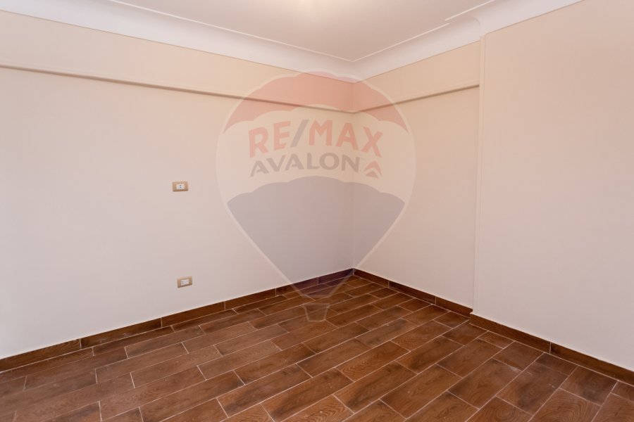 Apartment for sale 135 m Smouha (Victor Emmanuel Square)