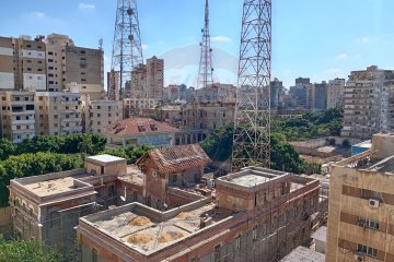 Apartment for sale 140 m Gleem (Prince Jameel St.)