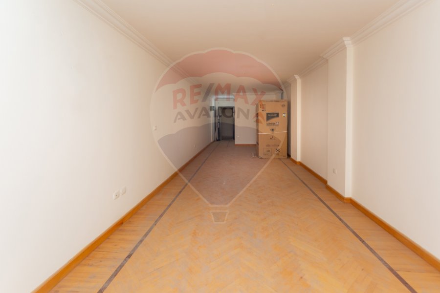 Apartment for sale 167 m Smouha (Festival Compound 14 May Road)