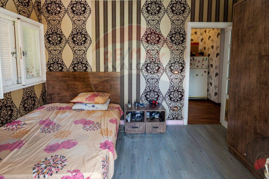 Apartment for sale 115 m Fleming (on the tram)