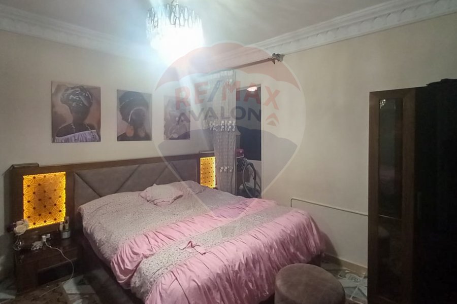 Apartment for sale 80 m net Miami (Omar bin Al-Aas Street)