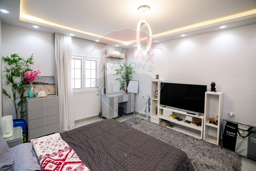 Apartment for sale 180 m El Asafra (Gamal Abdel Nasser St.)