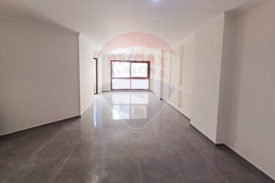 Apartment for sale 156 m Smouha (Valorie Antoniadis)