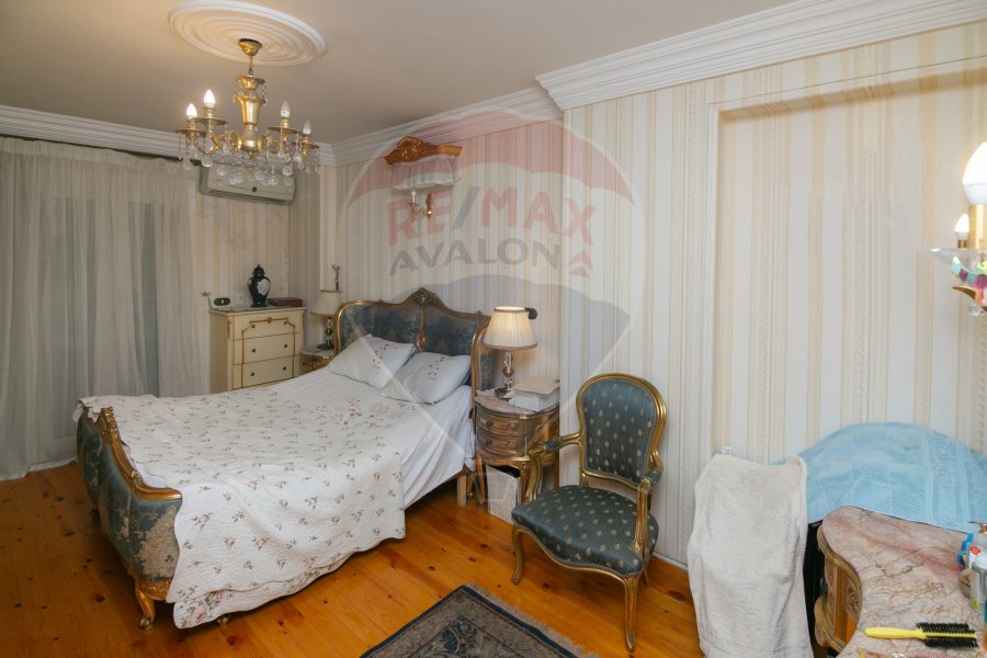 Duplex Apartment for sale 180 m Bokla (Steps from Abu Qir St.)
