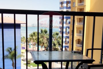 Chalet for sale North Coast (Porto Marina)