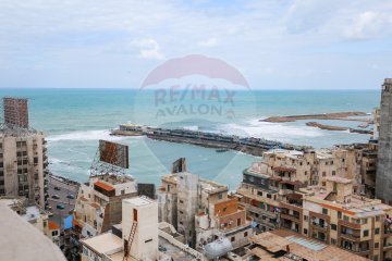 Apartment For Sale 227 m Gleem (Rasmy Basha St.)