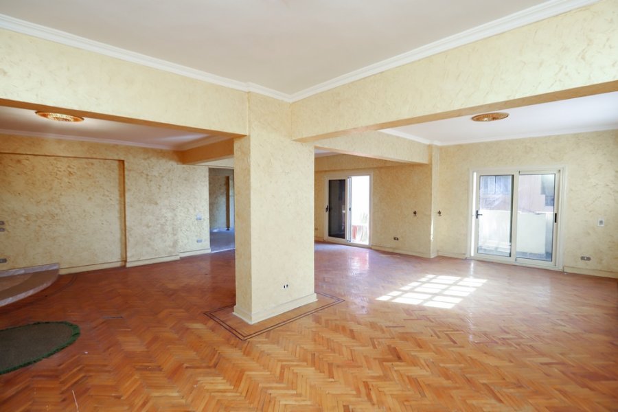 Apartment for sale 180m Smouha